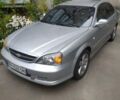 Сірий Шевроле Еванда, об'ємом двигуна 2.5 л та пробігом 232 тис. км за 4800 $, фото 1 на Automoto.ua