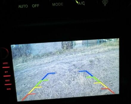 Серый Шевроле Эванда, объемом двигателя 2 л и пробегом 209 тыс. км за 3200 $, фото 6 на Automoto.ua