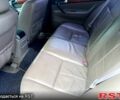Серый Шевроле Эванда, объемом двигателя 2.5 л и пробегом 282 тыс. км за 4000 $, фото 1 на Automoto.ua