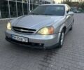 Шевроле Эванда 2006 в Одессе на Automoto.ua Серый Шевроле Эванда, объемом двигателя 2 л и пробегом 260 тыс. км за 3200 $, фото 1 на Automoto.ua