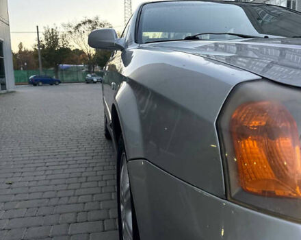 Шевроле Эванда 2006 в Одессе на Automoto.ua Серый Шевроле Эванда, объемом двигателя 2 л и пробегом 260 тыс. км за 2999 $, фото 3 на Automoto.ua