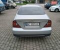 Серый Шевроле Эванда, объемом двигателя 2 л и пробегом 258 тыс. км за 4000 $, фото 2 на Automoto.ua