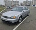 Сірий Шевроле Еванда, об'ємом двигуна 2.5 л та пробігом 103 тис. км за 5000 $, фото 2 на Automoto.ua