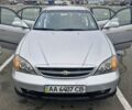 Сірий Шевроле Еванда, об'ємом двигуна 2.5 л та пробігом 103 тис. км за 5000 $, фото 8 на Automoto.ua