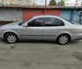 Сірий Шевроле Еванда, об'ємом двигуна 2.5 л та пробігом 202 тис. км за 4000 $, фото 1 на Automoto.ua