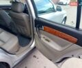 Сірий Шевроле Еванда, об'ємом двигуна 2.5 л та пробігом 147 тис. км за 3750 $, фото 22 на Automoto.ua