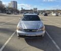 Сірий Шевроле Еванда, об'ємом двигуна 2 л та пробігом 205 тис. км за 3000 $, фото 1 на Automoto.ua
