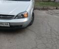 Сірий Шевроле Еванда, об'ємом двигуна 2 л та пробігом 198 тис. км за 3900 $, фото 1 на Automoto.ua