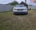 Сірий Шевроле Еванда, об'ємом двигуна 2.5 л та пробігом 240 тис. км за 3100 $, фото 8 на Automoto.ua