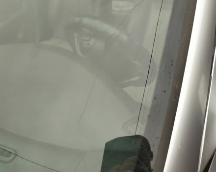 Серый Шевроле Эванда, объемом двигателя 2 л и пробегом 305 тыс. км за 2700 $, фото 4 на Automoto.ua