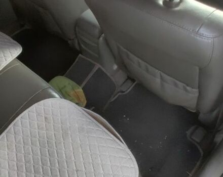 Сірий Шевроле Еванда, об'ємом двигуна 2 л та пробігом 219 тис. км за 3999 $, фото 15 на Automoto.ua