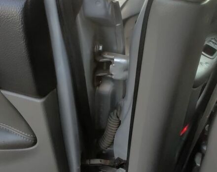 Сірий Шевроле Еванда, об'ємом двигуна 2 л та пробігом 219 тис. км за 3999 $, фото 20 на Automoto.ua