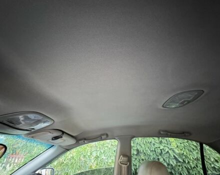 Серый Шевроле Эванда, объемом двигателя 2 л и пробегом 209 тыс. км за 3200 $, фото 11 на Automoto.ua