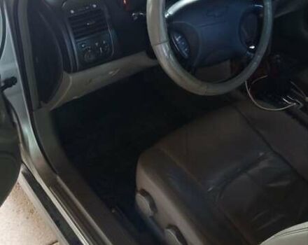 Шевроле Эванда 2006 в Харькове на Automoto.ua Серый Шевроле Эванда, объемом двигателя 2.49 л и пробегом 210 тыс. км за 4500 $, фото 5 на Automoto.ua