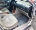 Сірий Шевроле Еванда, об'ємом двигуна 2.5 л та пробігом 147 тис. км за 3750 $, фото 12 на Automoto.ua