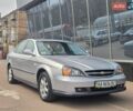 Сірий Шевроле Еванда, об'ємом двигуна 2.5 л та пробігом 123 тис. км за 5700 $, фото 1 на Automoto.ua