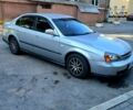 Сірий Шевроле Еванда, об'ємом двигуна 2 л та пробігом 198 тис. км за 3900 $, фото 1 на Automoto.ua
