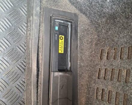 Сірий Шевроле Еванда, об'ємом двигуна 2.5 л та пробігом 240 тис. км за 3100 $, фото 19 на Automoto.ua