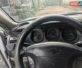 Серый Шевроле Эванда, объемом двигателя 2 л и пробегом 285 тыс. км за 4500 $, фото 12 на Automoto.ua