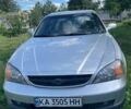 Сірий Шевроле Еванда, об'ємом двигуна 2 л та пробігом 300 тис. км за 2500 $, фото 1 на Automoto.ua