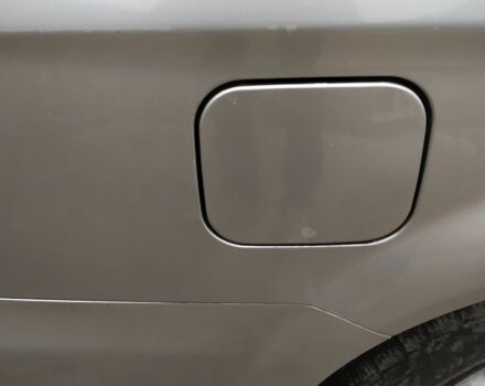 Серый Шевроле Эванда, объемом двигателя 2 л и пробегом 305 тыс. км за 2700 $, фото 13 на Automoto.ua