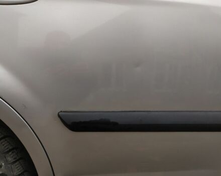 Серый Шевроле Эванда, объемом двигателя 2 л и пробегом 305 тыс. км за 2700 $, фото 7 на Automoto.ua