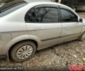 Серый Шевроле Эванда, объемом двигателя 2 л и пробегом 626 тыс. км за 5500 $, фото 2 на Automoto.ua