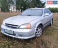 Серый Шевроле Эванда, объемом двигателя 2 л и пробегом 200 тыс. км за 3200 $, фото 1 на Automoto.ua