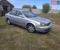 Сірий Шевроле Еванда, об'ємом двигуна 2.5 л та пробігом 240 тис. км за 3100 $, фото 1 на Automoto.ua