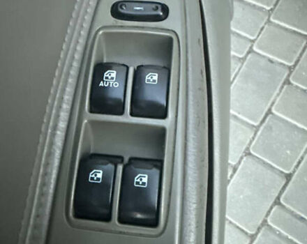 Шевроле Эванда 2006 в Одессе на Automoto.ua Серый Шевроле Эванда, объемом двигателя 2 л и пробегом 260 тыс. км за 2999 $, фото 11 на Automoto.ua