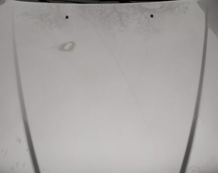 Серый Шевроле Эванда, объемом двигателя 2 л и пробегом 305 тыс. км за 2700 $, фото 3 на Automoto.ua