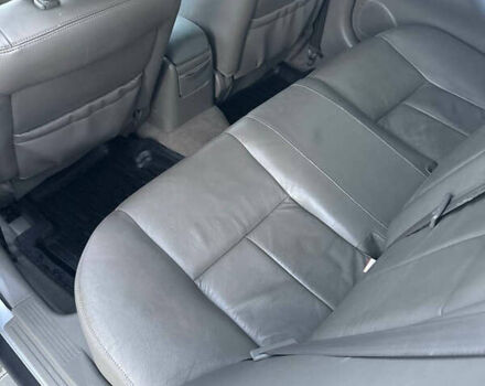 Шевроле Эванда 2006 в Одессе на Automoto.ua Серый Шевроле Эванда, объемом двигателя 2 л и пробегом 260 тыс. км за 2999 $, фото 12 на Automoto.ua