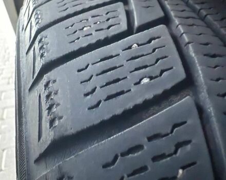 Шевроле Эванда 2006 в Одессе на Automoto.ua Серый Шевроле Эванда, объемом двигателя 2 л и пробегом 260 тыс. км за 3200 $, фото 5 на Automoto.ua