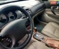 Сірий Шевроле Еванда, об'ємом двигуна 2.5 л та пробігом 147 тис. км за 3750 $, фото 25 на Automoto.ua