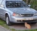 Сірий Шевроле Еванда, об'ємом двигуна 2 л та пробігом 2 тис. км за 6000 $, фото 4 на Automoto.ua