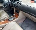 Сірий Шевроле Еванда, об'ємом двигуна 2.5 л та пробігом 147 тис. км за 3750 $, фото 24 на Automoto.ua