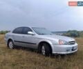 Серый Шевроле Эванда, объемом двигателя 2 л и пробегом 200 тыс. км за 3200 $, фото 4 на Automoto.ua