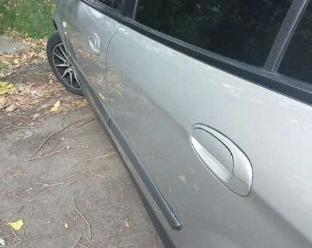 Сірий Шевроле Еванда, об'ємом двигуна 2 л та пробігом 198 тис. км за 3900 $, фото 14 на Automoto.ua