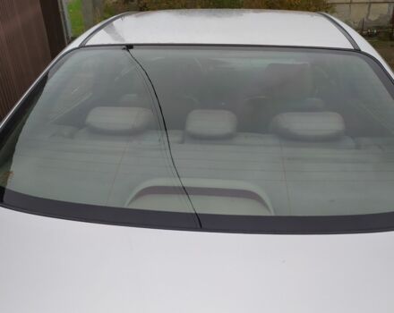 Серый Шевроле Эванда, объемом двигателя 2 л и пробегом 305 тыс. км за 2700 $, фото 15 на Automoto.ua