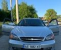 Сірий Шевроле Еванда, об'ємом двигуна 2.5 л та пробігом 283 тис. км за 4000 $, фото 9 на Automoto.ua