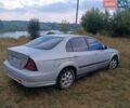 Серый Шевроле Эванда, объемом двигателя 2 л и пробегом 200 тыс. км за 3200 $, фото 3 на Automoto.ua