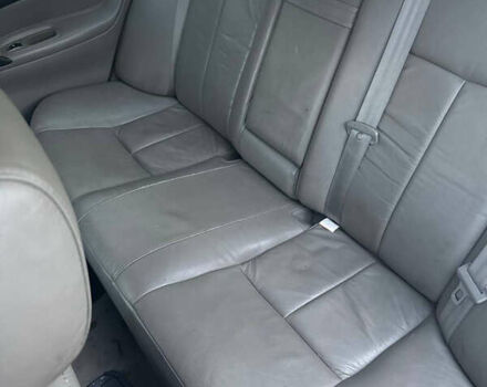 Шевроле Эванда 2006 в Одессе на Automoto.ua Серый Шевроле Эванда, объемом двигателя 2 л и пробегом 260 тыс. км за 2999 $, фото 13 на Automoto.ua