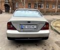 Сірий Шевроле Еванда, об'ємом двигуна 2 л та пробігом 344 тис. км за 2500 $, фото 4 на Automoto.ua