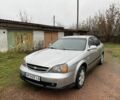 Сірий Шевроле Еванда, об'ємом двигуна 2.5 л та пробігом 310 тис. км за 3000 $, фото 1 на Automoto.ua