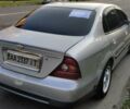 Сірий Шевроле Еванда, об'ємом двигуна 2 л та пробігом 219 тис. км за 3499 $, фото 5 на Automoto.ua
