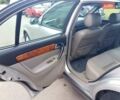 Сірий Шевроле Еванда, об'ємом двигуна 2.5 л та пробігом 147 тис. км за 3750 $, фото 28 на Automoto.ua