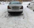 Серый Шевроле Эванда, объемом двигателя 2 л и пробегом 256 тыс. км за 2950 $, фото 5 на Automoto.ua