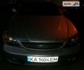 Серый Шевроле Эванда, объемом двигателя 2.4 л и пробегом 265 тыс. км за 2555 $, фото 12 на Automoto.ua