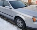 Сірий Шевроле Еванда, об'ємом двигуна 2.49 л та пробігом 113 тис. км за 4500 $, фото 3 на Automoto.ua