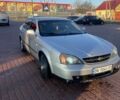 Сірий Шевроле Еванда, об'ємом двигуна 2 л та пробігом 306 тис. км за 4000 $, фото 5 на Automoto.ua